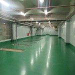 仁寿FRP玻璃钢防腐地坪-缩略图2