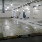 仁寿防腐防静电地坪,防腐防静电自流平地坪-缩略图2