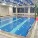 仁寿聚脲地坪,防腐蚀地坪-缩略图1