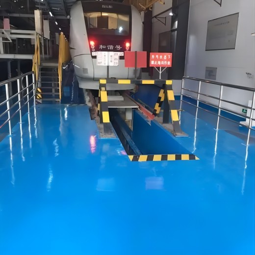 仁寿环氧防腐蚀地坪,环氧积层地坪
